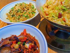 -沅江水·湖南家宴(南村万博长隆商圈店)