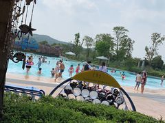 -南京银杏湖乐园