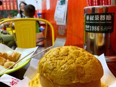 -華叔茶記