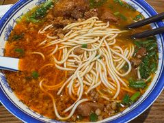 -辣肉面大王(天平路店)