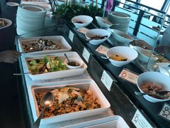 -澳门旅游塔360°旋转餐厅(南湾湖广场店)