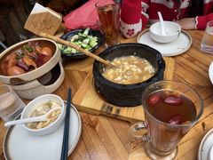 -院子餐厅·大锅菜·老杭帮(桥西直街店)
