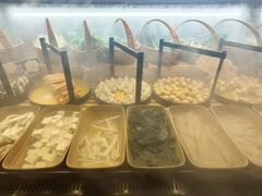 -牛YO寿喜烧和牛火锅自助(三台子万象汇店)