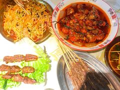 -串盟烧烤大排档·长沙美食地标(星沙店)