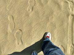 -普陀山风景名胜区-千步大沙