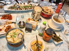 -闽公馆·客家私房菜·商务宴请·包厢(杏林橡树湾店)