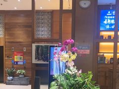 -黔蘑菇四季餐厅(观山湖店)