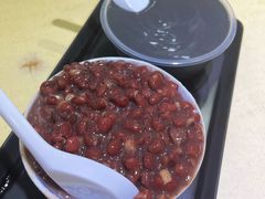 冻双皮奶-百花传统甜品店(原址店)