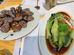 -延松朝鲜族料理