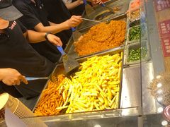 -周小亮丁家坡洋芋(全国总店)