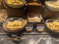 -长沙北辰洲际酒店-兰调全日餐厅