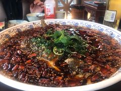 -杨记隆府(白象街店)