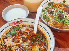 -保儿牛肉面(万象城店)