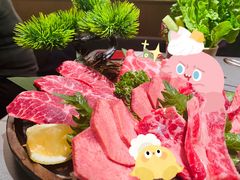 -花时·炭火烧肉(东百中心A馆店)