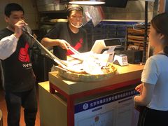 -阿甘锅盔(中关村食宝街店)