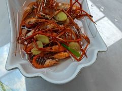 -芸海阁·农家私房菜(沙家浜景区出口店)