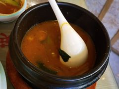 -英兰朝族饭店·英兰锅包肉(佳园路店)