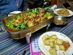 -88号小吃店·经典云南菜·地道纳西美食