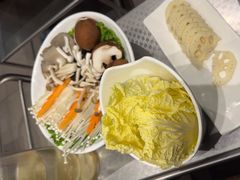 -清真·鸦儿李记·涮肉(和平里店)