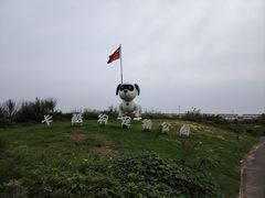 -秦皇岛阿尔卡迪亚滨海度假酒店
