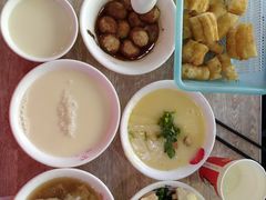 招牌油条-豆香园(龙翔店)