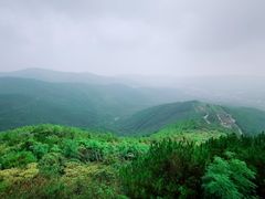 -缥缈峰景区