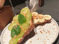 -FOOOO CITY CLUB 孚乐里音乐西餐酒吧(来福士店)