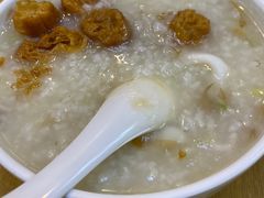 -台北楚楚园馅饼粥(虹桥南丰城店)