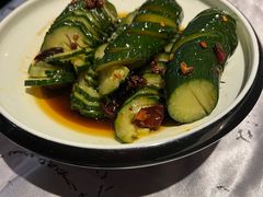 -红辣椒·川菜·火锅(朝外店)
