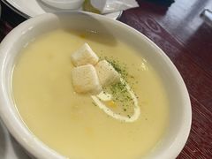 -超级厨房概念餐厅(奥园广场店)