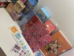 -暴风岛沉浸式体验馆(百联世纪店)