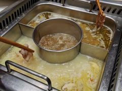 -巴奴毛肚火锅(商城路店)