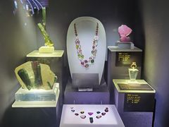 -湖南省地质博物馆