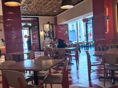 -城市大道红炉披萨烘焙坊