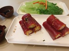 -蔡澜点心·粤菜(西单大悦城店)