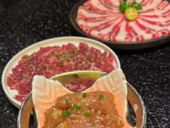 -樱嘢·炭火烧肉(惠南店)