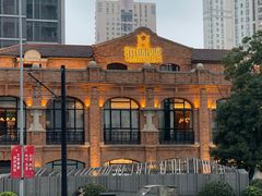 -海味观(老西门店)