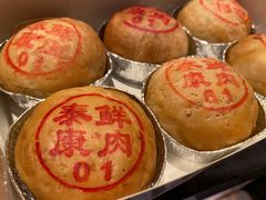 -泰康食品(南京东路店)