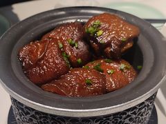 -老长春肉馆(创业大街店)