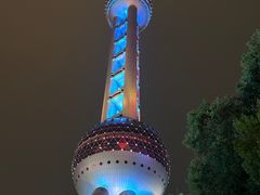 -东方明珠广播电视塔