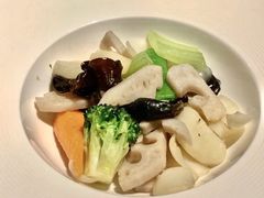 -三号黄浦会Canton Table
