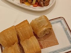 -聚福山莊·寻味顺德(北滘店)