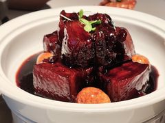 -醉庐·新上海菜(南京西路店)