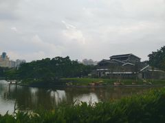 -江心屿景区