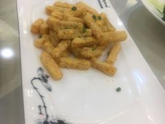 -千岛湖鱼味馆(十字街总店)