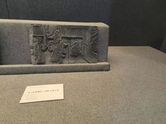 -洛阳古墓博物馆