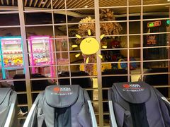 -极乐汇汗蒸会馆(杭州店)