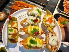 -苏格里岛自助烤肉海鲜火锅(成都金牛万达店)