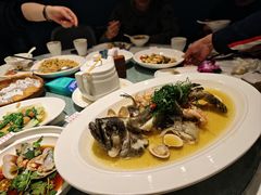 -79号渔船海鲜饭店(龙岗店)