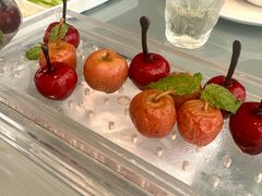 -小大董·烤鸭(观景餐厅·南京西路店)